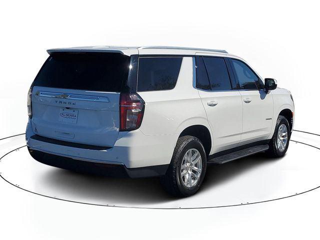 2023 Chevrolet Tahoe 4WD LS
