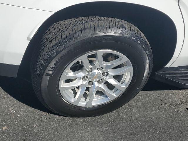 2023 Chevrolet Tahoe 4WD LS