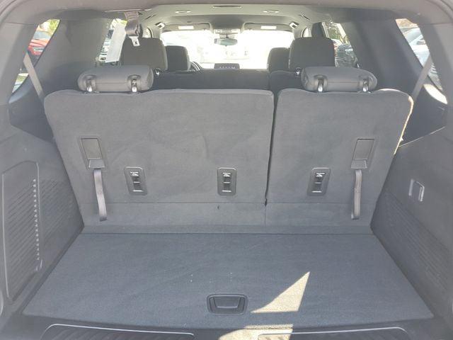 2023 Chevrolet Tahoe 4WD LS