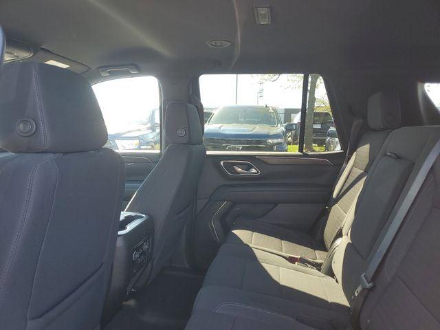 2023 Chevrolet Tahoe 4WD LS