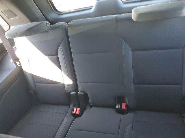 2023 Chevrolet Tahoe 4WD LS