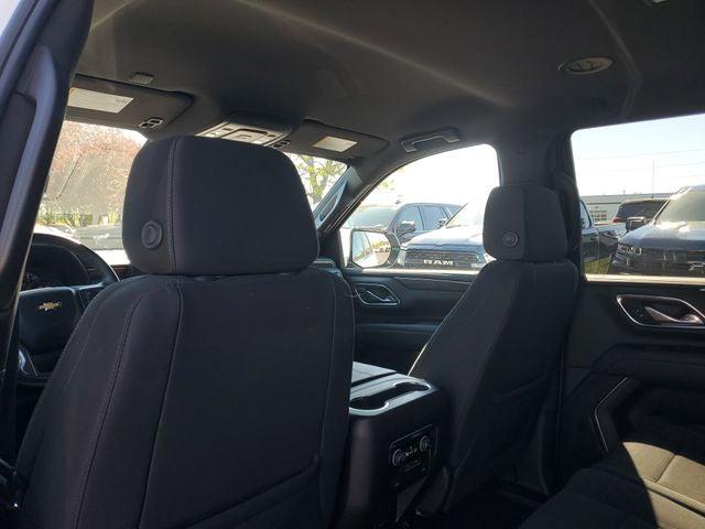 2023 Chevrolet Tahoe 4WD LS