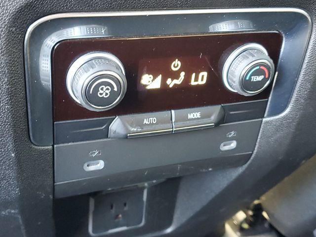 2023 Chevrolet Tahoe 4WD LS
