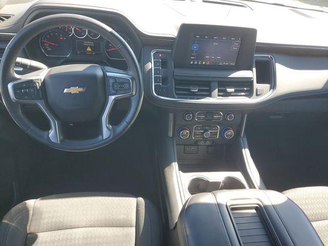 2023 Chevrolet Tahoe 4WD LS