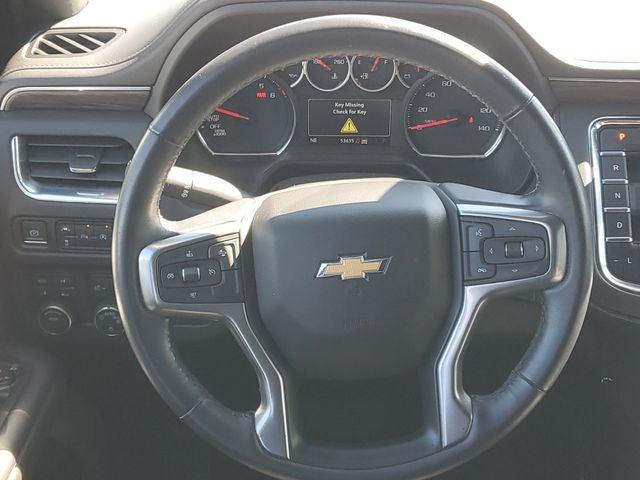 2023 Chevrolet Tahoe 4WD LS