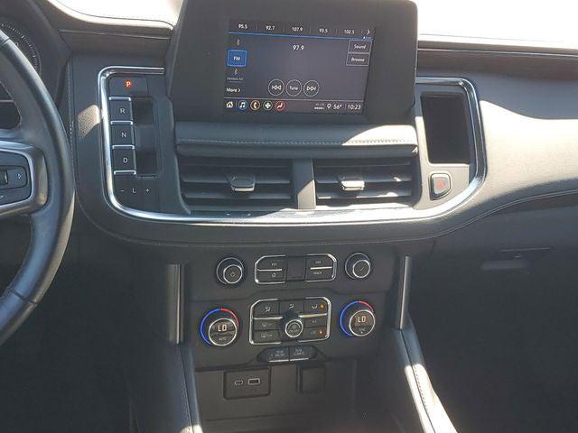 2023 Chevrolet Tahoe 4WD LS