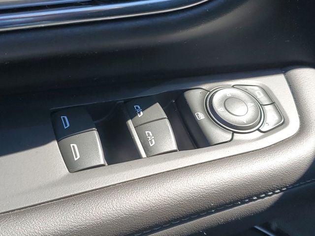 2023 Chevrolet Tahoe 4WD LS