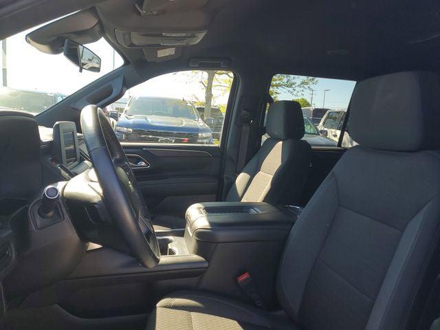 2023 Chevrolet Tahoe 4WD LS