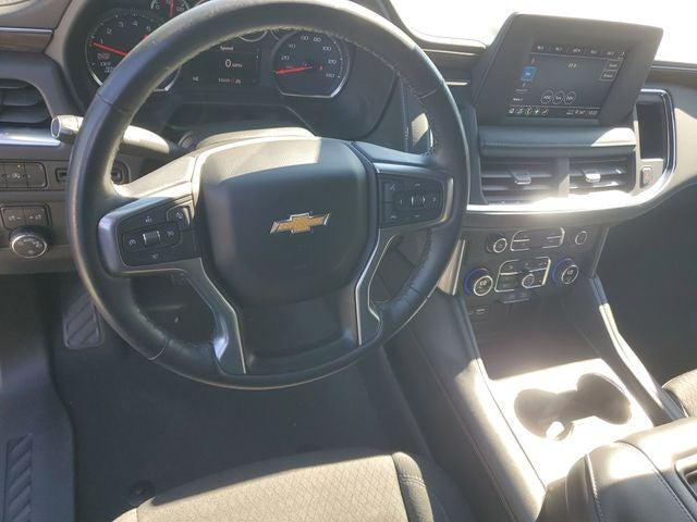 2023 Chevrolet Tahoe 4WD LS