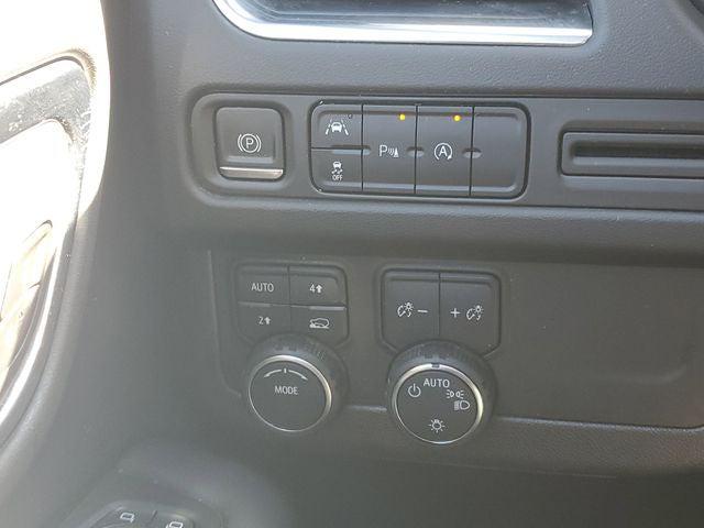2023 Chevrolet Tahoe 4WD LS