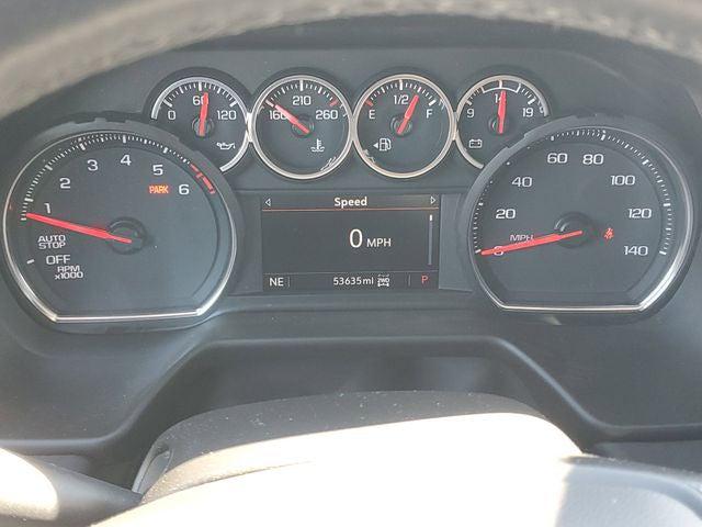 2023 Chevrolet Tahoe 4WD LS