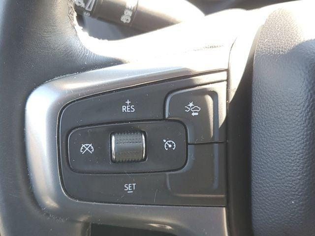 2023 Chevrolet Tahoe 4WD LS