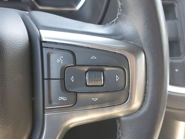 2023 Chevrolet Tahoe 4WD LS
