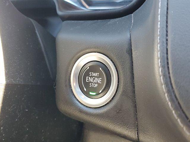 2023 Chevrolet Tahoe 4WD LS