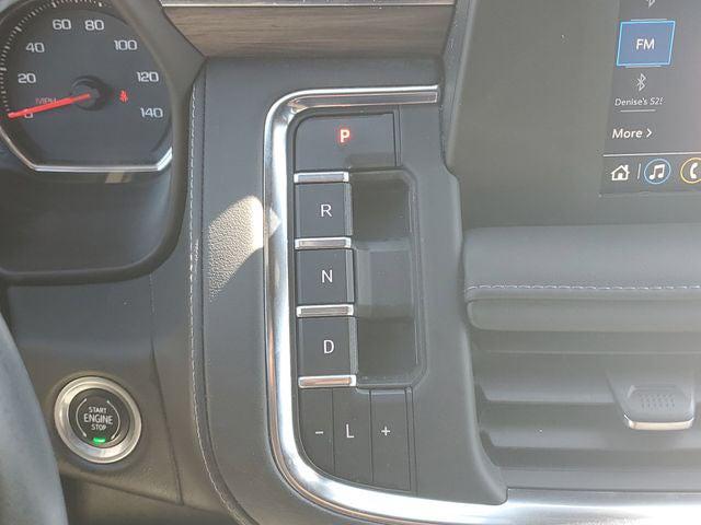 2023 Chevrolet Tahoe 4WD LS