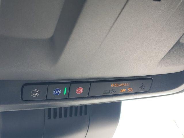 2023 Chevrolet Tahoe 4WD LS