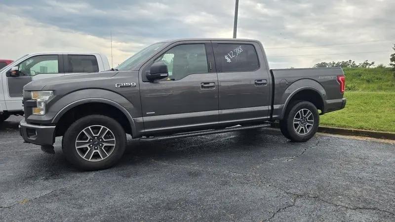 2015 Ford F-150 XLT for sale in West Plains, MO