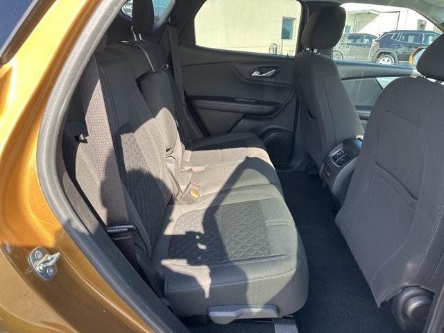 2020 Chevrolet Blazer AWD 2LT