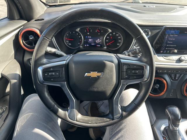 2020 Chevrolet Blazer AWD 2LT