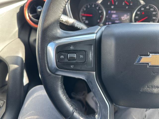 2020 Chevrolet Blazer AWD 2LT