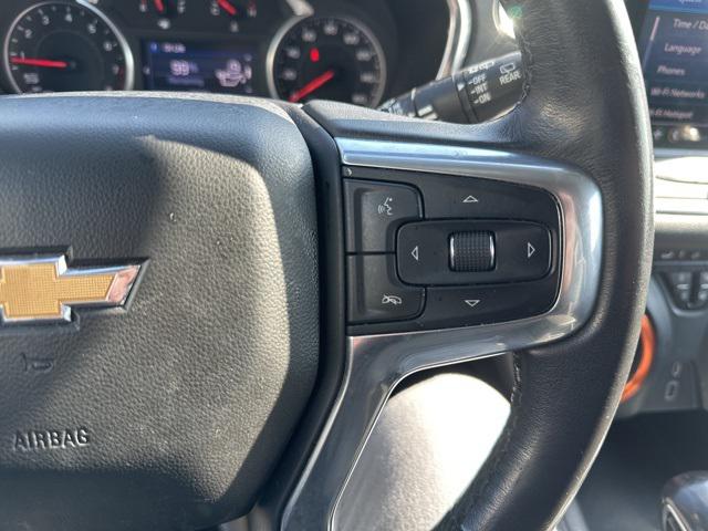 2020 Chevrolet Blazer AWD 2LT