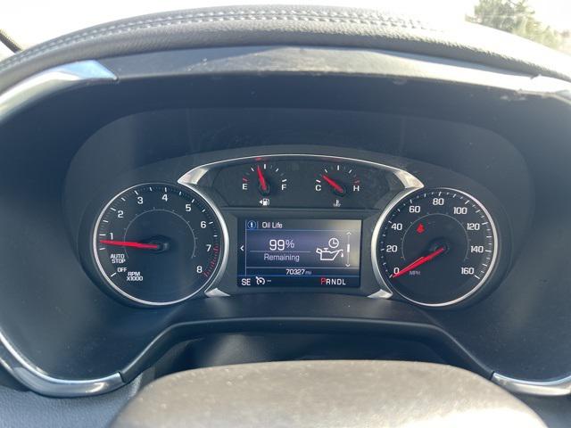 2020 Chevrolet Blazer AWD 2LT