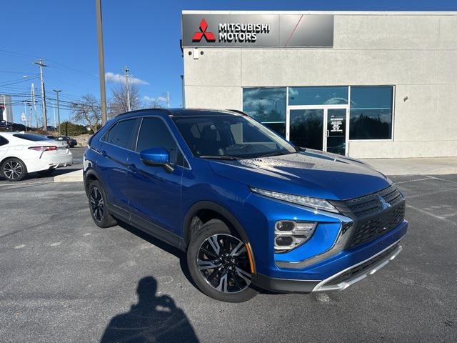2024 Mitsubishi Eclipse Cross SE for sale in Petersburg, PA