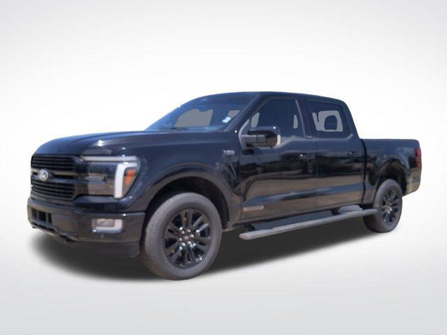 2025 Ford F-150 Platinum for sale in Monroe, LA