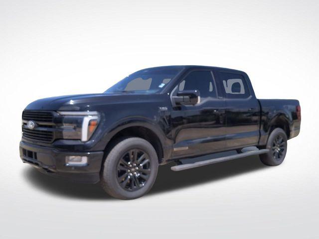 2025 Ford F-150 Platinum for sale in Monroe, LA