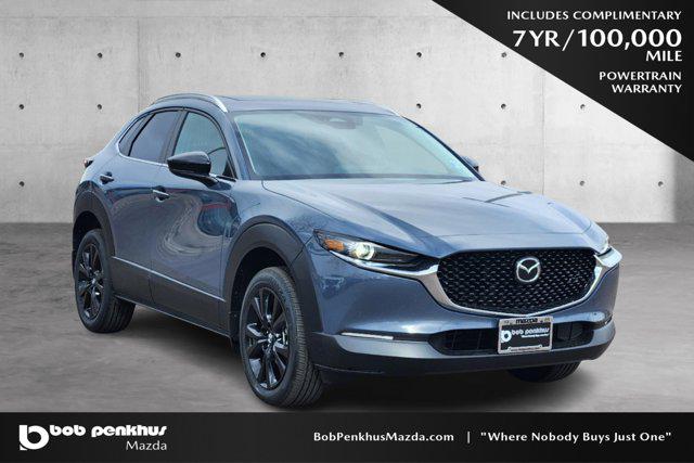 2025 Mazda CX-30 2.5 S Carbon Edition for sale in Colorado Springs, CO
