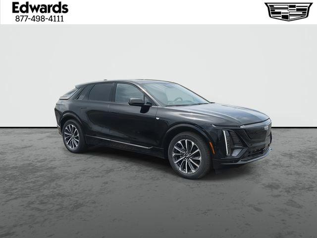 2025 Cadillac iQ Sport 1 RWD