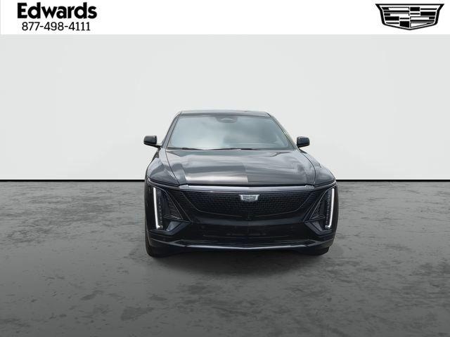 2025 Cadillac iQ Sport 1 RWD