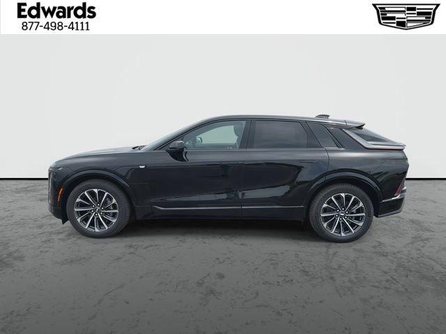 2025 Cadillac iQ Sport 1 RWD