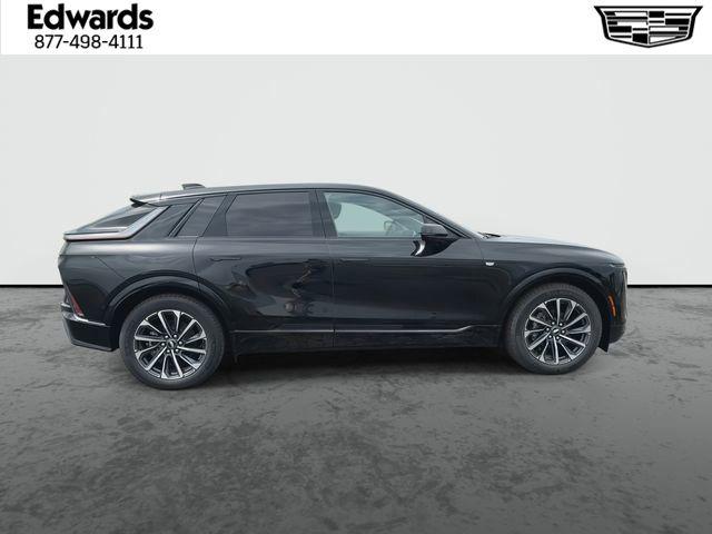 2025 Cadillac iQ Sport 1 RWD