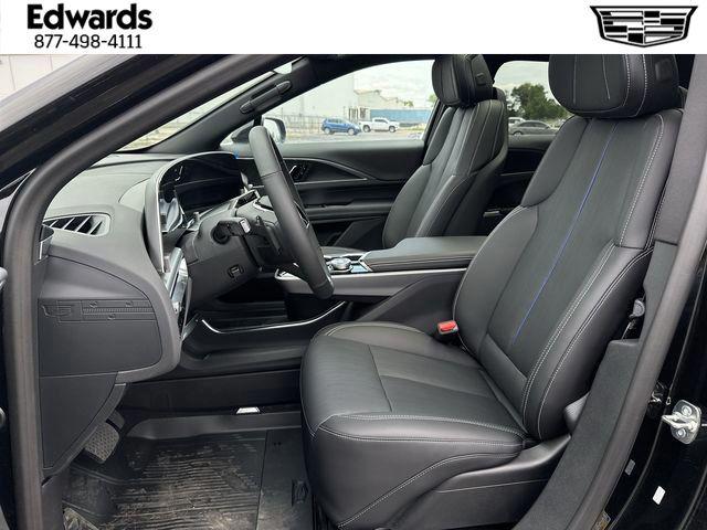 2025 Cadillac iQ Sport 1 RWD