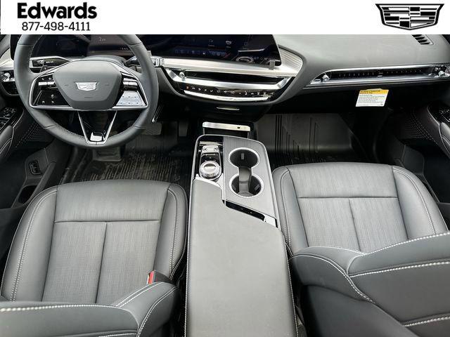 2025 Cadillac iQ Sport 1 RWD