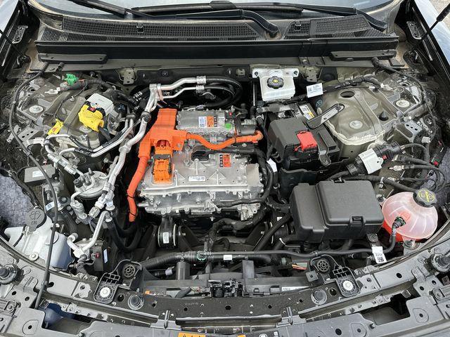 2025 Cadillac iQ Sport 1 RWD