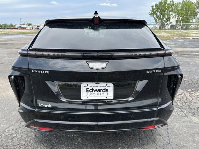 2025 Cadillac iQ Sport 1 RWD