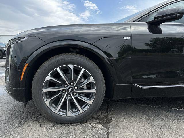 2025 Cadillac iQ Sport 1 RWD