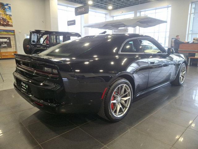 2025 Dodge Charger Daytona Scat Pack AWD