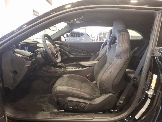 2025 Dodge Charger Daytona Scat Pack AWD