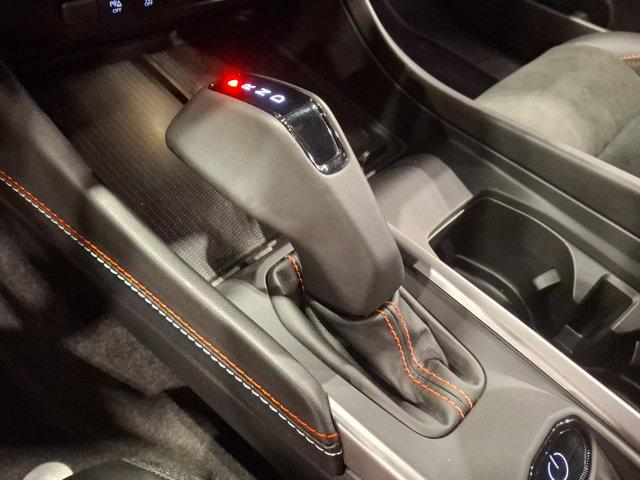 2025 Dodge Charger Daytona Scat Pack AWD