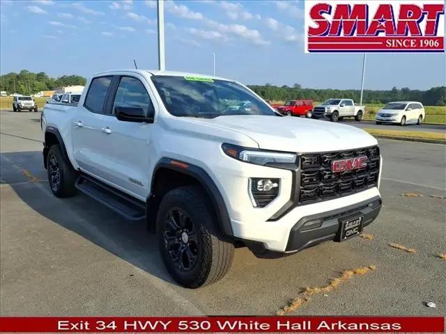 2024 GMC Canyon 2WD Elevation for sale in White Hall, AR