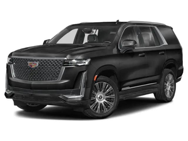 2022 Cadillac Escalade 4WD Premium Luxury for sale in Riverside, CA