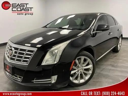 2014 Cadillac XTS Premium for sale in Linden, NJ