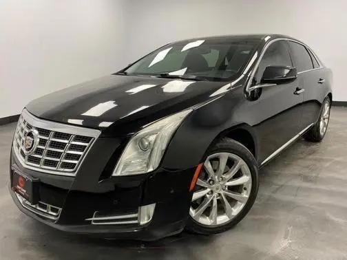 2014 Cadillac XTS Premium for sale in Linden, NJ