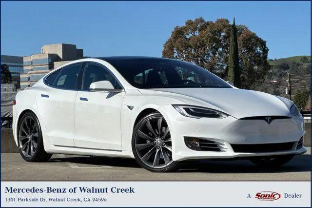 Tesla model s dealer near me discount