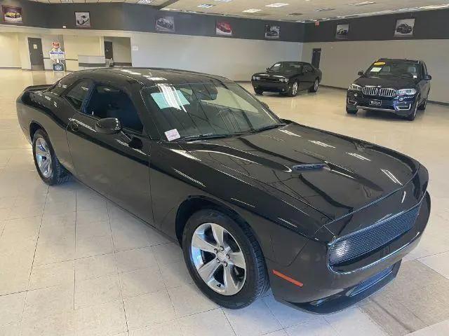 2021 Dodge Challenger SXT for sale in Charlotte, NC