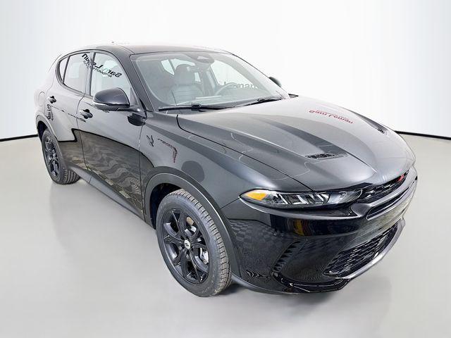 2025 Dodge Hornet HORNET GT AWD