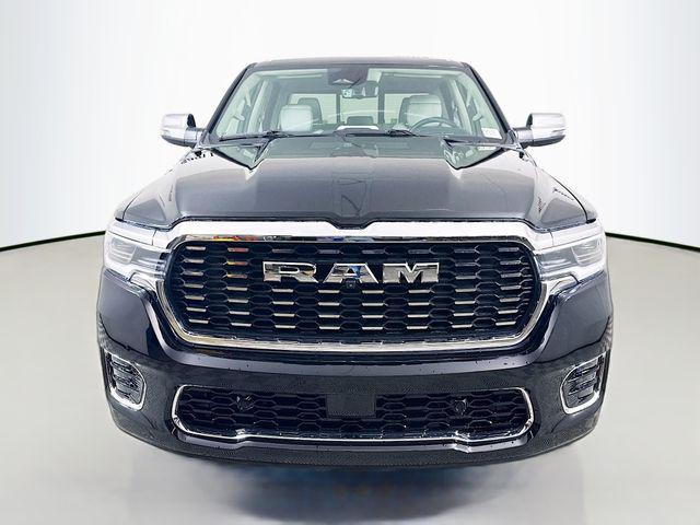 2025 RAM Ram 1500 RAM 1500 TUNGSTEN CREW CAB 4X4 57 BOX